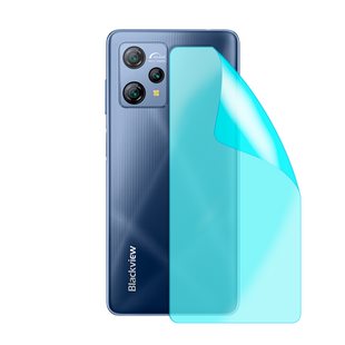 Гідрогелева плівка для Blackview A53 Pro серії grade D