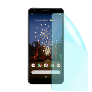 Гідрогелева плівка для Google Pixel 3a серії grade D