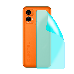Гідрогелева плівка для Oukitel C33 серії grade C