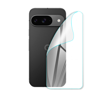 Поліуретанова плівка для Google Pixel 9 Pro серії Simple Armor