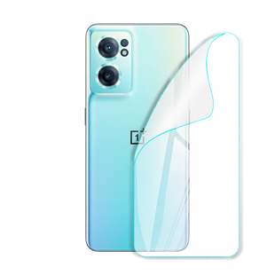 Поліуретанова плівка для OnePlus Nord CE 2 серії Medium Armor