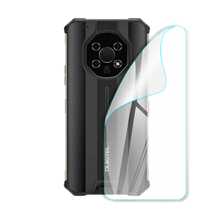 Поліуретанова плівка для Oukitel WP 13 серії Medium Armor