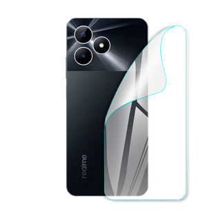 Поліуретанова плівка для Realme Note 50 серії Edge Armor
