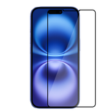 Захисне скло на екран смартфону Glazilla для Apple Іphone 16
