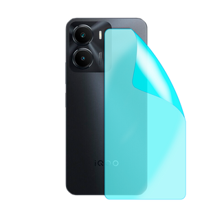 Гідрогелева плівка для Vivo iQOO Z7i серії grade D