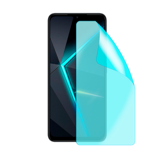 Гідрогелева плівка для ZTE nubia Neo серії grade A