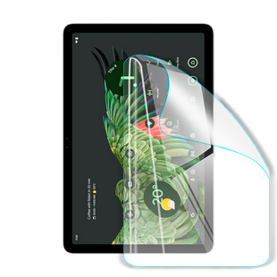 Поліуретанова плівка для Google Pixel Tablet серії Heavy Armor Plus