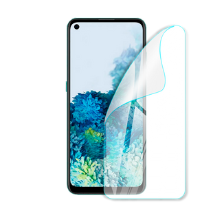 Поліуретанова плівка для Oukitel K9 Pro серії Extreme Armor