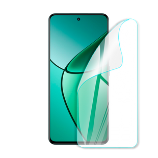 Поліуретанова плівка для Realme 12+ серії Heavy Armor