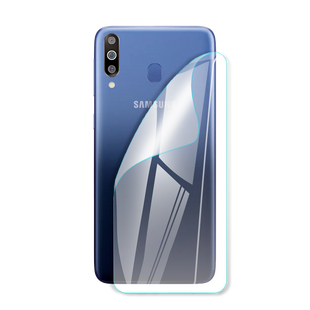 Поліуретанова плівка для Samsung Galaxy M31s серії Simple Armor