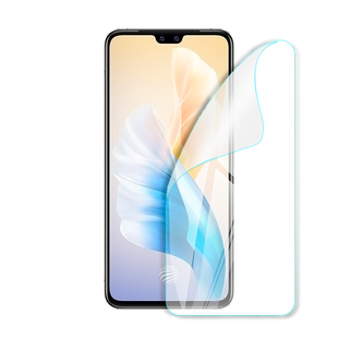 Поліуретанова плівка для Vivo S10 Pro серії Heavy Armor Plus