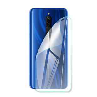 Поліуретанова плівка для Xiaomi Redmi 8 серії Simple Armor