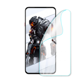 Поліуретанова плівка для ZTE nubia Red Magic 7S Pro серії Heavy Armor