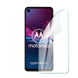 Поліуретанова плівка для Motorola One Action серії Simple Armor