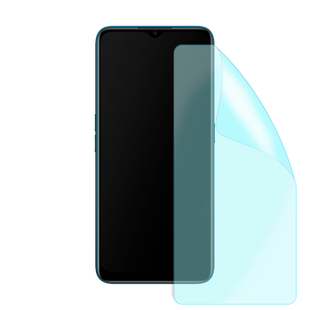 Гідрогелева плівка для Oppo A9 серії grade A