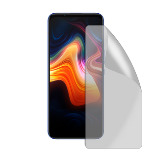 Гідрогелева плівка для ZTE Nubia Play серії Privacy Film
