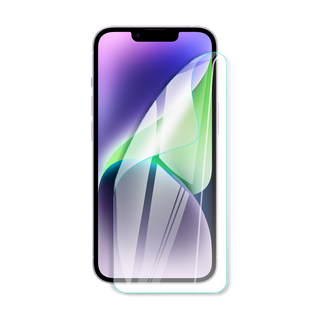 Поліуретанова плівка для Apple iPhone 14 Plus серії Medium Armor