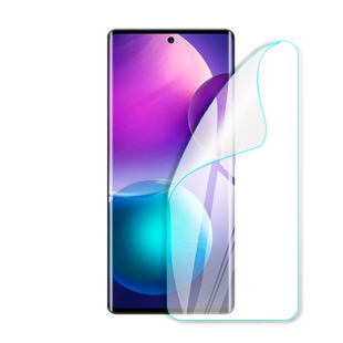 Поліуретанова плівка для Infinix Zero 40 4G серії Heavy Armor Plus