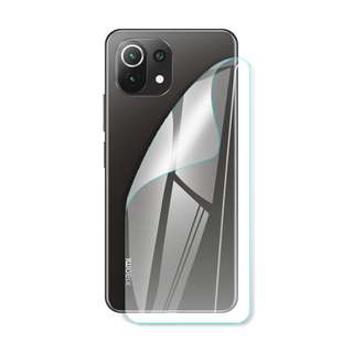 Поліуретанова плівка для Xiaomi Mi 11 Lite 5G серії Medium Armor