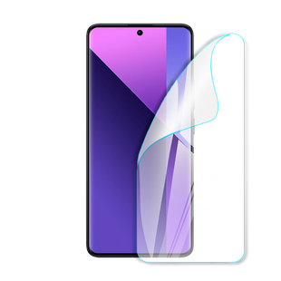 Поліуретанова плівка для Xiaomi Redmi Note 13 Pro+ серії Edge Armor