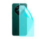 Гідрогелева плівка для Realme 12+ серії grade D