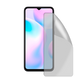 Гідрогелева плівка для Xiaomi Redmi 9A Sport серії Privacy Film