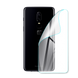 Поліуретанова плівка для OnePlus 6 серії Simple Armor