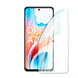 Поліуретанова плівка для Oppo A79 серії Extreme Armor
