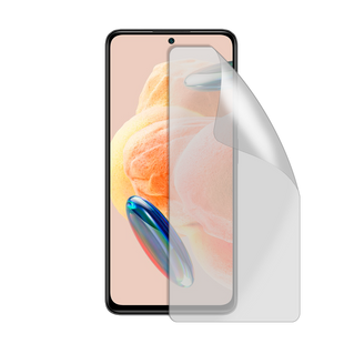 Гідрогелева плівка для Xiaomi Redmi Note 12 Pro 4G серії Privacy Film