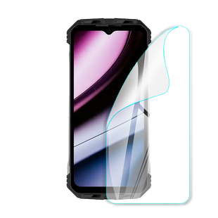 Поліуретанова плівка для Doogee S110 серії Edge Armor