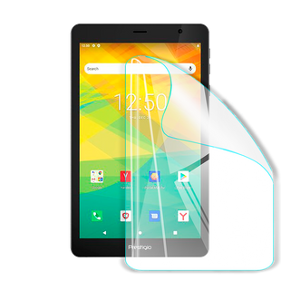 Поліуретанова плівка для Prestigio MultiPad Node A8 серії Heavy Armor