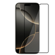 Захисне скло на екран смартфону Glazilla для Apple Iphone 16 Pro