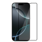 Захисне скло на екран смартфону Glazilla для Apple Iphone 16 Pro Max
