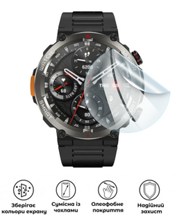 Серія Blackview W