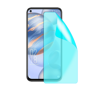 Гідрогелева плівка для Oukitel C21 серії grade C