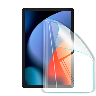 Поліуретанова плівка для Blackview Oscal Pad 16 серії Heavy Armor Plus