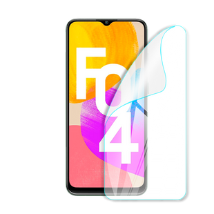 Поліуретанова плівка для Samsung Galaxy F04 серії Extreme Armor