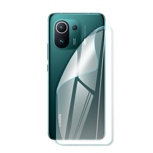 Поліуретанова плівка для Xiaomi Mi 11 Pro серії Medium Armor