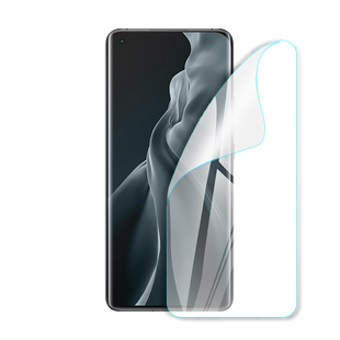 Поліуретанова плівка для Xiaomi Mi 11 серії Heavy Armor