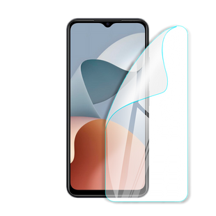 Поліуретанова плівка для ZTE Blade A54 серії Edge Armor