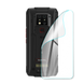Поліуретанова плівка для Oukitel WP 7 серії Simple Armor