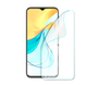 Поліуретанова плівка для ZTE Blade V50 Design 4G серії Heavy Armor Plus