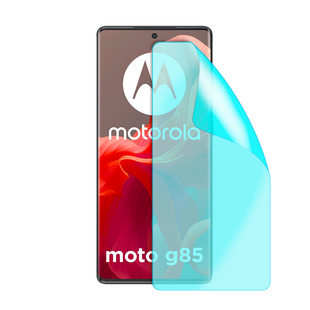 Гідрогелева плівка для Motorola Moto G85 серії grade C
