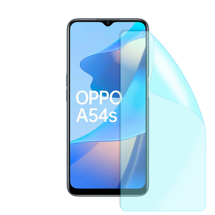 Гідрогелева плівка для Oppo A54s серії grade C