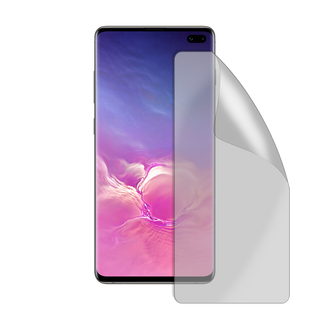 Гідрогелева плівка для Samsung Galaxy S10+ серії Privacy Film