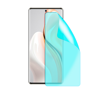 Гідрогелева плівка для Ulefone Note 17 Pro серії grade D