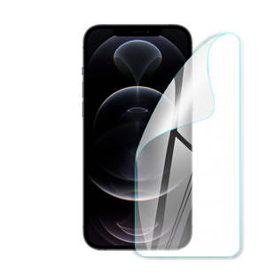 Поліуретанова плівка для Apple iPhone 12 Pro Max серії Medium Armor