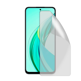 Поліуретанова плівка для Honor 90 Smart серії Simple Armor