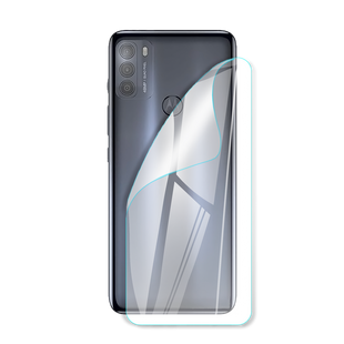 Поліуретанова плівка для Motorola Moto G50 серії Medium Armor