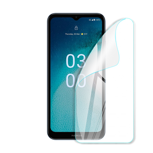 Поліуретанова плівка для Nokia C300 серії Heavy Armor Plus